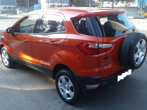 Ford EcoSport 1.5 DV5 MT Trend 2015 for sale