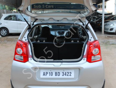 Maruti A Star AT VXI 2013 for sale
