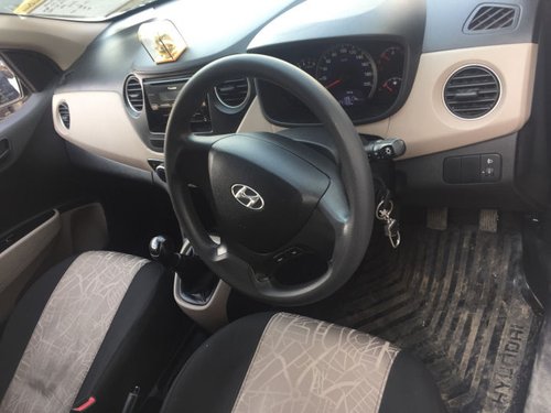 Hyundai Grand i10 1.2 Kappa Magna 2016 for sale