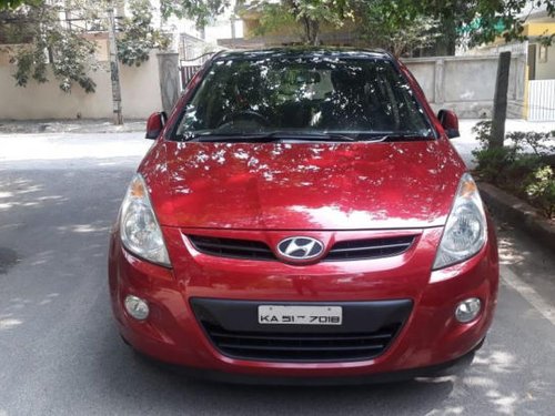 Hyundai i20 2010 for sale