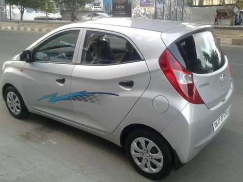 Used 2016 Hyundai Eon for sale