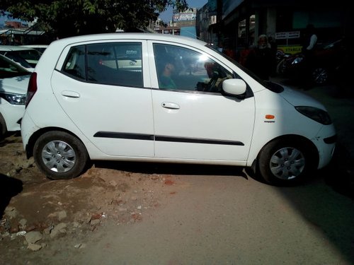 Used Hyundai i10 Magna 1.2 2009 for sale