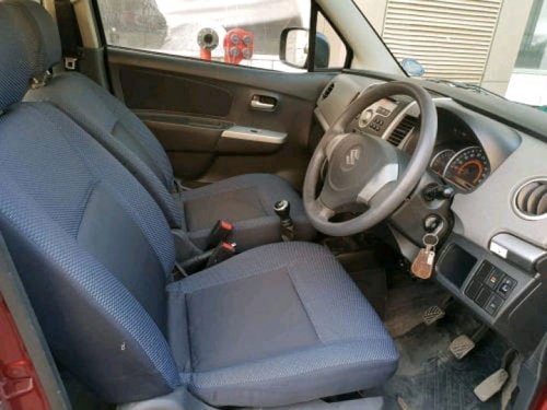 Maruti Wagon R VXI BS IV 2012 for sale