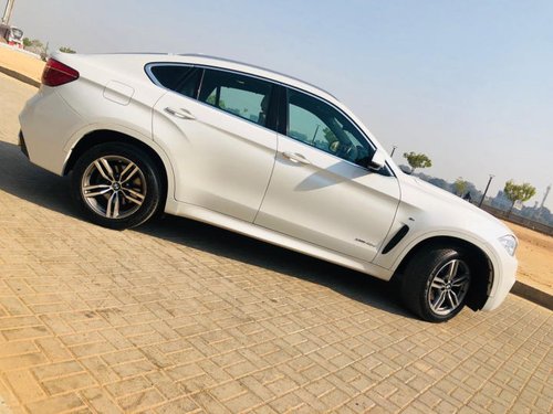 Used 2015 BMW X6 for sale