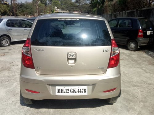 Hyundai i10 2010 for sale