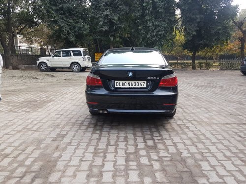 BMW 5 Series 2009 for sale