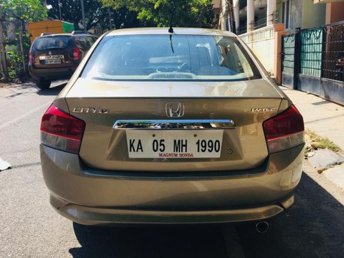 2010 Honda City for sale