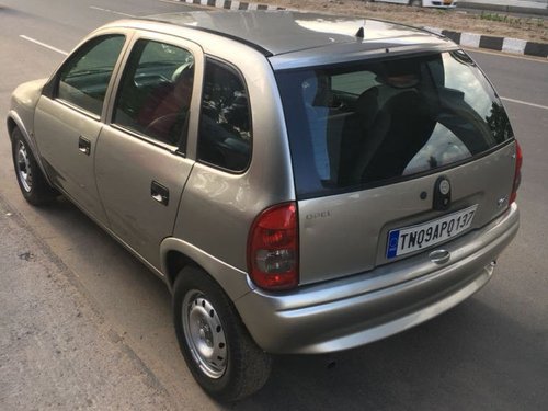 Opel Corsa Sail 1.4 2006 for sale