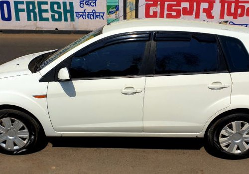 Used 2010 Ford Figo for sale