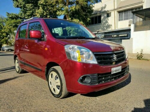 Used Maruti Suzuki Wagon R car 2012 for sale at low price