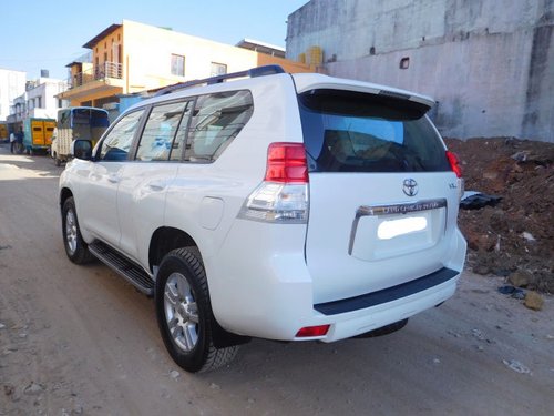 Toyota Land Cruiser Prado VX L 2010 for sale