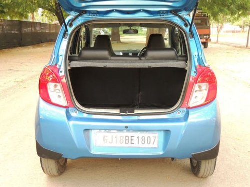 Used 2015 Maruti Suzuki Celerio for sale