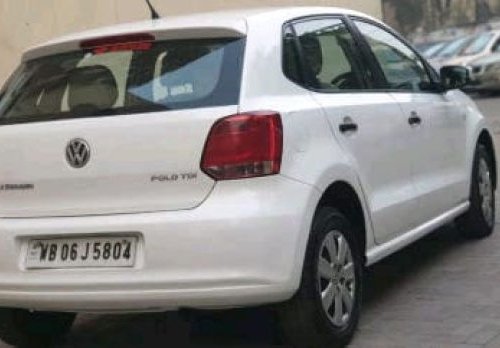 Used Volkswagen Polo Diesel Highline 1.2L 2012 for sale