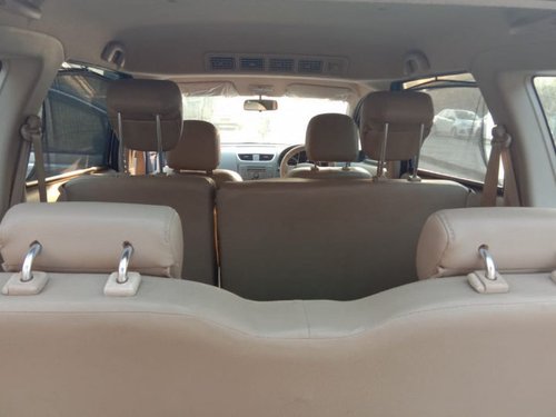 Used Maruti Suzuki Ertiga car 2014 for sale at low price