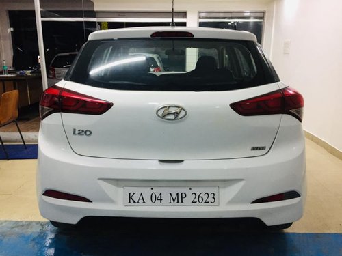 Used 2014 Hyundai i20 for sale