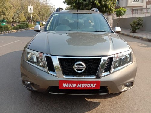 2014 Nissan Terrano for sale