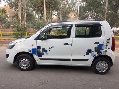 Maruti Suzuki Wagon R 2015 for sale