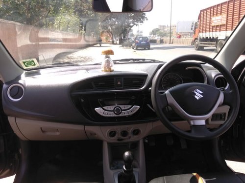 2016 Maruti Suzuki Alto K10 for sale