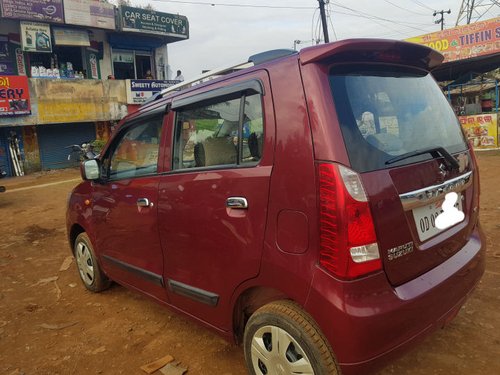 Used Maruti Suzuki Wagon R 2013 car at low price