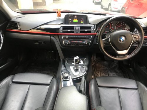 BMW 3 Series 320d Sport Line 2013 for sale