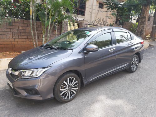 2017 Honda City for sale