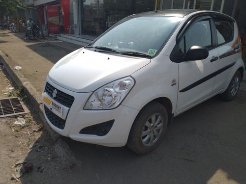 Used Maruti Suzuki Ritz 2014 car at low price