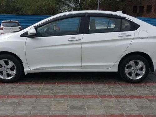 Honda City i-VTEC VX 2016 for sale