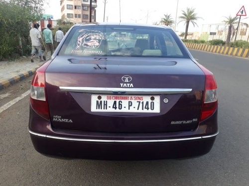 2012 Tata Manza for sale at low price