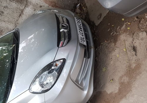 Honda Amaze SX i VTEC 2015 for sale