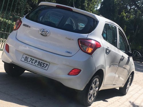 Used 2015 Hyundai i10 for sale