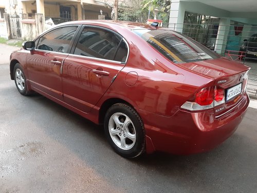 2011 Honda Civic for sale at low price