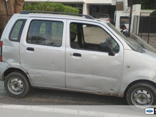 Used 2007 Maruti Suzuki Wagon R for sale
