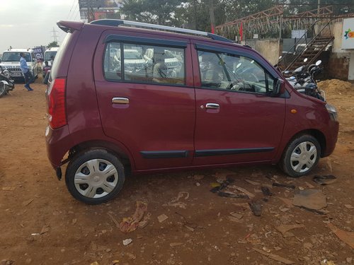 Used Maruti Suzuki Wagon R 2013 car at low price