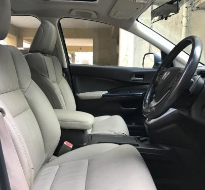 Honda CR-V 2.4 AT 2014 for sale