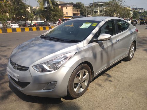 2014 Hyundai Elantra for sale at low price