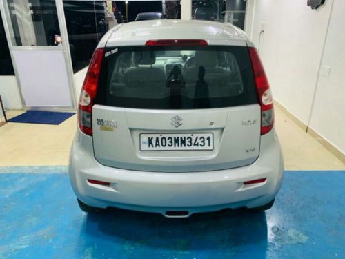 Maruti Ritz VXI 2011 for sale