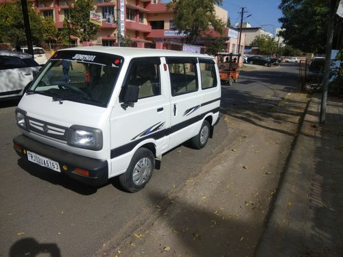 Maruti Suzuki Omni 2016 for sale