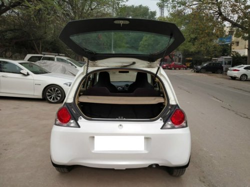 2015 Honda Brio for sale at low price