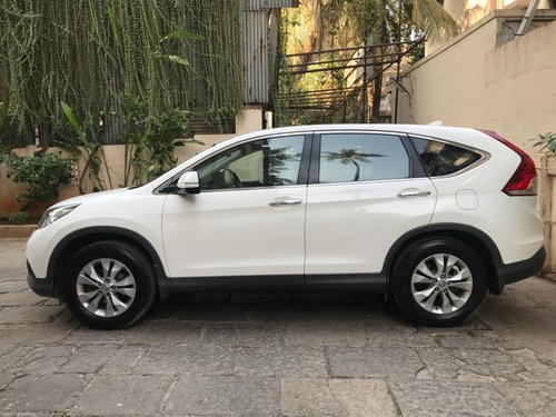 Honda CR-V 2.4 AT 2014 for sale