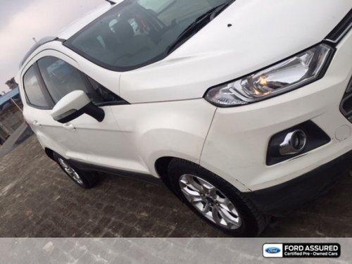 Used 2015 Ford EcoSport for sale