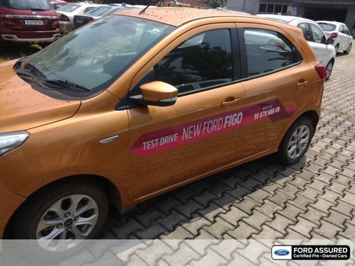 Used 2015 Ford Figo for sale