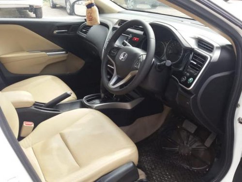Honda City i-VTEC VX 2016 for sale