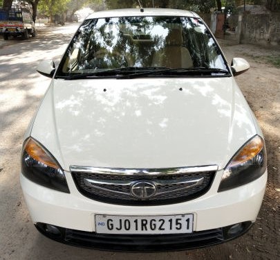 Used Tata Indigo eCS car 2014 for sale at low price