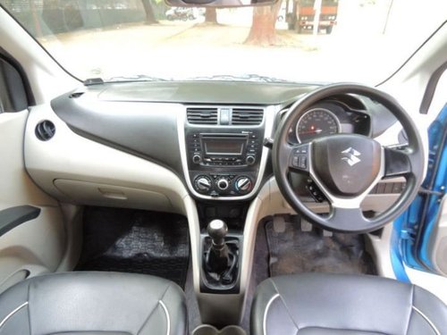 Used 2015 Maruti Suzuki Celerio for sale