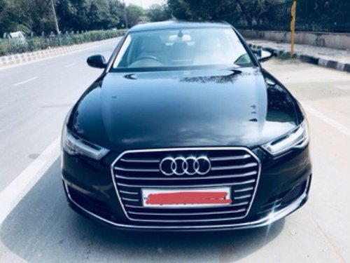 Audi A6 2016 for sale