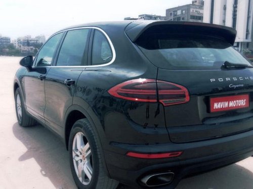 Porsche Cayenne Diesel 2014 for sale