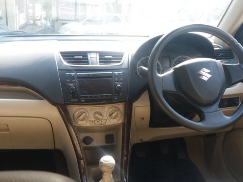 2013 Maruti Suzuki Dzire for sale at low price