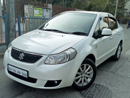 Used 2009 Maruti Suzuki SX4 for sale