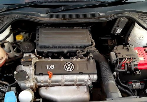 Used 2011 Volkswagen Vento for sale