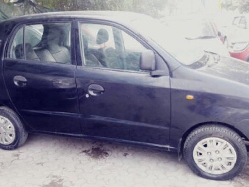 2007 Hyundai Santro for sale at low price